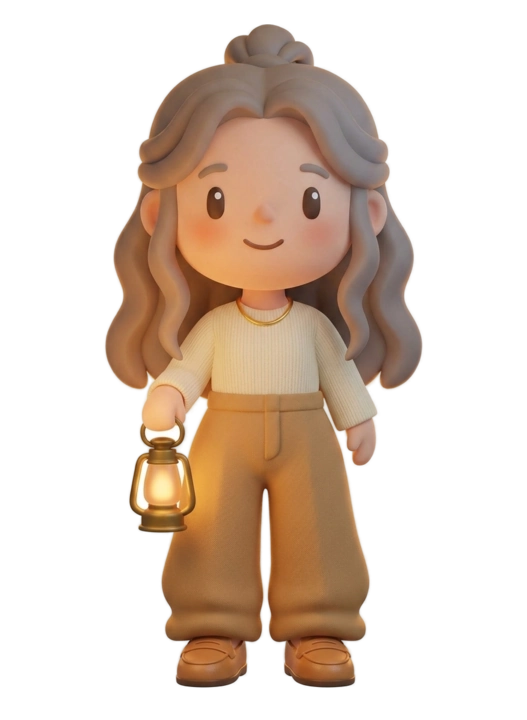 Nim, in the Spark outfit